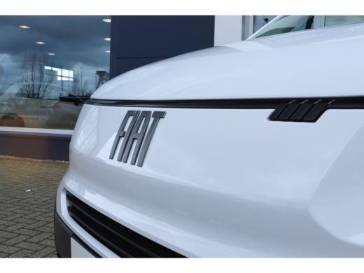 Fiat Doblò 1.5 BlueHDi 130 S&S L1 AUTOMAAT | Keyless entry | Parkeer assistent | Zijschuifdeur rechts ActivLease financial lease