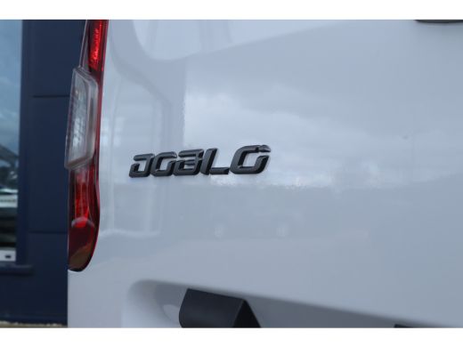 Fiat Doblò 1.5 BlueHDi 130 S&S L1 AUTOMAAT | Keyless entry | Parkeer assistent | Zijschuifdeur rechts ActivLease financial lease