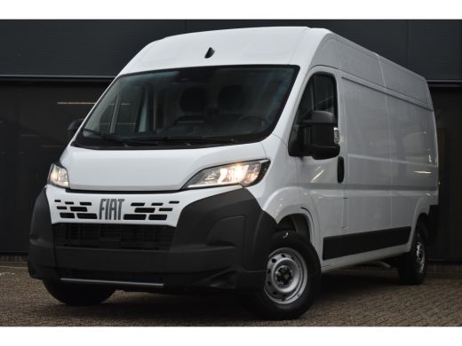 Fiat Ducato 2.2 MultiJet 140 pk S&S L3H2 3.3t | € 9.972,- Voorraad Voordeel | 3,9% Financial Lease | Pakket T... Fiat Ducato 2.2 MultiJet 140 pk S&S L3H2 3.3t | € 9.972,- Voorraad Voordeel | 3,9% Financial Lease | Pakket T...