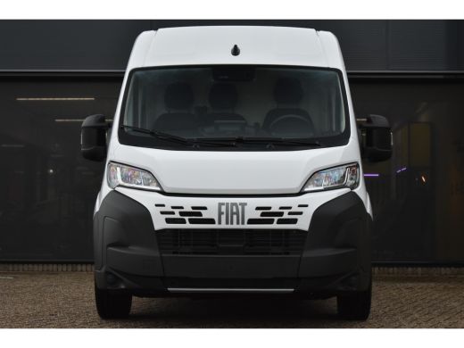Fiat Ducato 2.2 MultiJet 140 pk S&S L3H2 3.3t | € 9.972,- Voorraad Voordeel | 3,9% Financial Lease | Pakket T... ActivLease financial lease