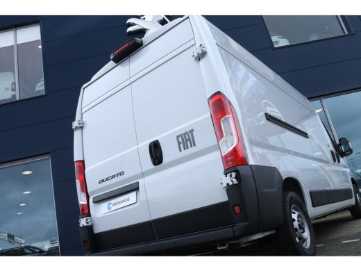 Fiat Ducato 2.2 MultiJet 140 pk S&S L3H2 3.3t | € 9.972,- Voorraad Voordeel | 3,9% Financial Lease | Pakket T... ActivLease financial lease