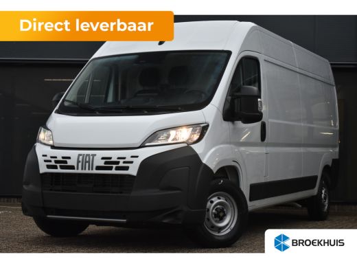 Fiat Ducato 2.2 MultiJet 140 pk S&S L3H2 3.3t € 7.225,- Voorraad Voordeel | Pakket Techno Plus | Pakket Works... Fiat Ducato 2.2 MultiJet 140 pk S&S L3H2 3.3t € 7.225,- Voorraad Voordeel | Pakket Techno Plus | Pakket Works...