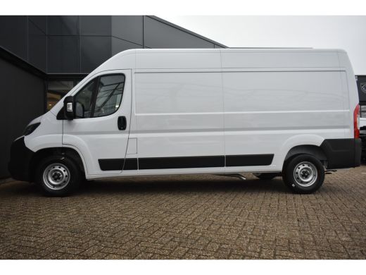 Fiat Ducato 2.2 MultiJet 140 pk S&S L3H2 3.3t € 7.225,- Voorraad Voordeel | Pakket Techno Plus | Pakket Works... ActivLease financial lease