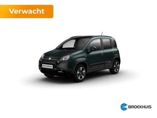 Fiat Panda 1.0 Hybrid Pandina | Voorraad-Actie! | Navigatie By App | Apple Carplay | Android Auto | Cruise ... Fiat Panda 1.0 Hybrid Pandina | Voorraad-Actie! | Navigatie By App | Apple Carplay | Android Auto | Cruise ...