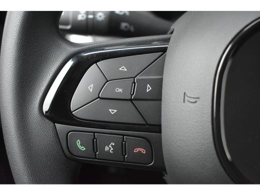 Fiat Panda 1.0 Hybrid Pandina | Voorraad-Actie!  | Navigatie By App | Apple Carplay | Android Auto | Cruise ... ActivLease financial lease