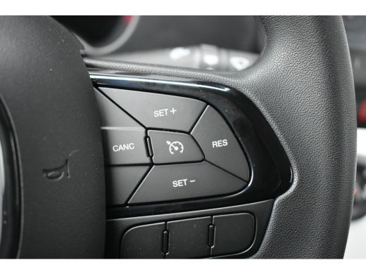 Fiat Panda 1.0 Hybrid Pandina | Voorraad-Actie!  | Navigatie By App | Apple Carplay | Android Auto | Cruise ... ActivLease financial lease