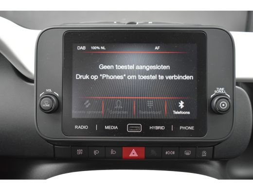 Fiat Panda 1.0 Hybrid Pandina | Voorraad-Actie!  | Navigatie By App | Apple Carplay | Android Auto | Cruise ... ActivLease financial lease