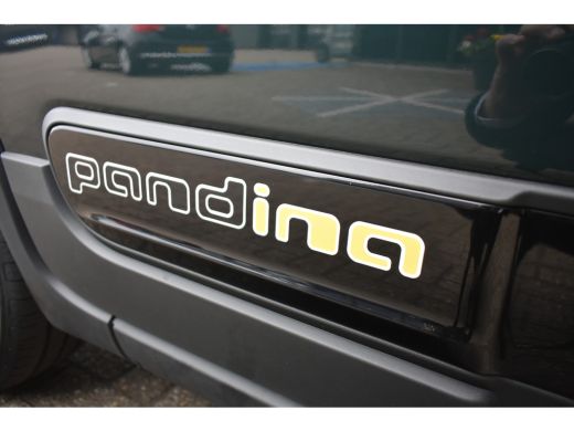Fiat Panda 1.0 Hybrid Pandina | Voorraad-Actie!  | Navigatie By App | Apple Carplay | Android Auto | Cruise ... ActivLease financial lease