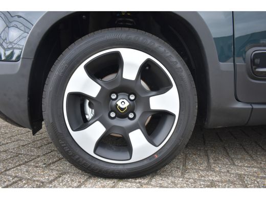 Fiat Panda 1.0 Hybrid Pandina | Voorraad-Actie!  | Navigatie By App | Apple Carplay | Android Auto | Cruise ... ActivLease financial lease