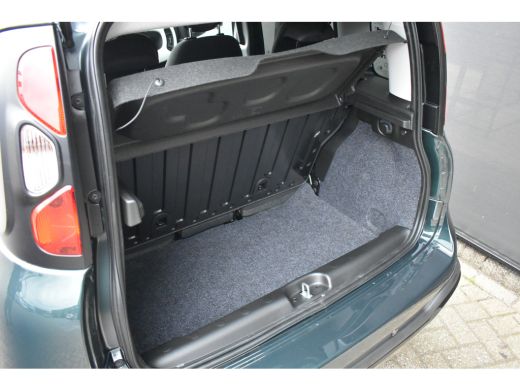 Fiat Panda 1.0 Hybrid Pandina | Voorraad-Actie!  | Navigatie By App | Apple Carplay | Android Auto | Cruise ... ActivLease financial lease