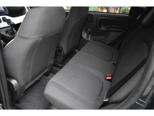 Fiat Panda 1.0 Hybrid Pandina | Voorraad-Actie!  | Navigatie By App | Apple Carplay | Android Auto | Cruise ... ActivLease financial lease