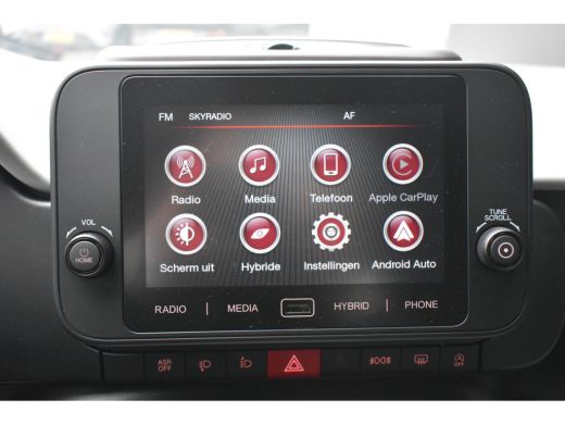 Fiat Panda 1.0 Hybrid Pandina | Voorraad-Actie!  | Navigatie By App | Apple Carplay | Android Auto | Cruise ... ActivLease financial lease