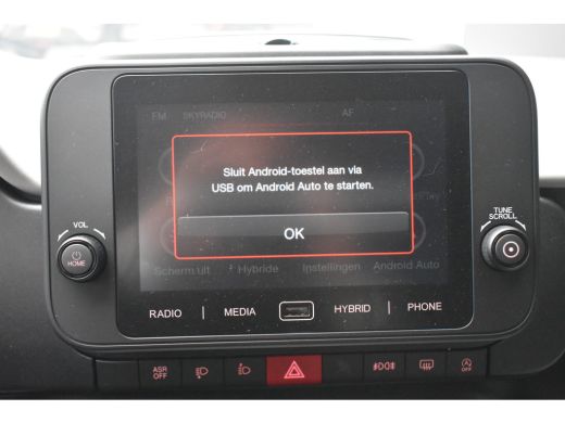 Fiat Panda 1.0 Hybrid Pandina | Voorraad-Actie!  | Navigatie By App | Apple Carplay | Android Auto | Cruise ... ActivLease financial lease