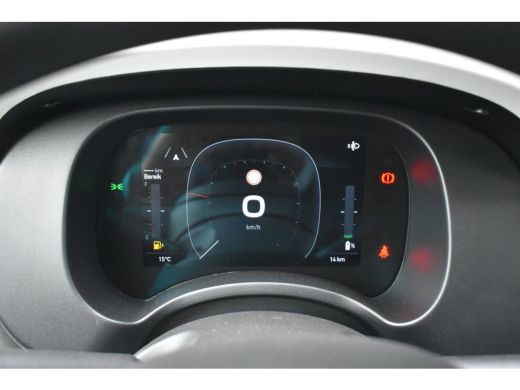 Fiat Panda 1.0 Hybrid Pandina | Voorraad-Actie!  | Navigatie By App | Apple Carplay | Android Auto | Cruise ... ActivLease financial lease