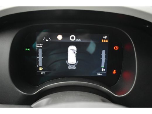 Fiat Panda 1.0 Hybrid Pandina | Voorraad-Actie!  | Navigatie By App | Apple Carplay | Android Auto | Cruise ... ActivLease financial lease