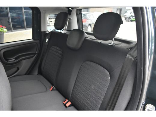 Fiat Panda 1.0 Hybrid Pandina | Voorraad-Actie!  | Navigatie By App | Apple Carplay | Android Auto | Cruise ... ActivLease financial lease