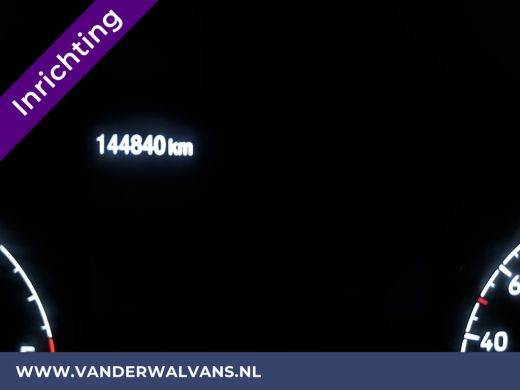 Ford Transit Custom 2.0 TDCI 130pk L2H1 inrichting Euro6 Airco | Camera | LED | Apple Carplay | Android Auto Cruiseco... ActivLease financial lease