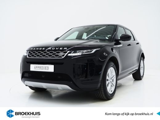 Land Rover Range Rover Evoque P300e AWD S | Keyless Entry | Cold Climate | 360gr Camera | Adaptieve cruise control Land Rover Range Rover Evoque P300e AWD S | Keyless Entry | Cold Climate | 360gr Camera | Adaptieve cruise control