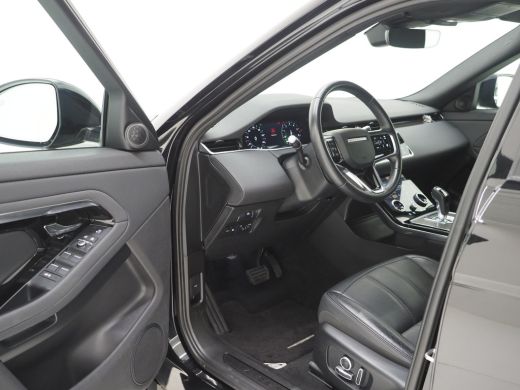 Land Rover Range Rover Evoque P300e AWD S | Keyless Entry | Cold Climate | 360gr Camera | Adaptieve cruise control ActivLease financial lease