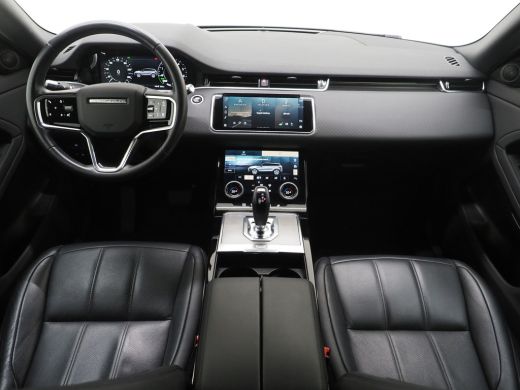 Land Rover Range Rover Evoque P300e AWD S | Keyless Entry | Cold Climate | 360gr Camera | Adaptieve cruise control ActivLease financial lease