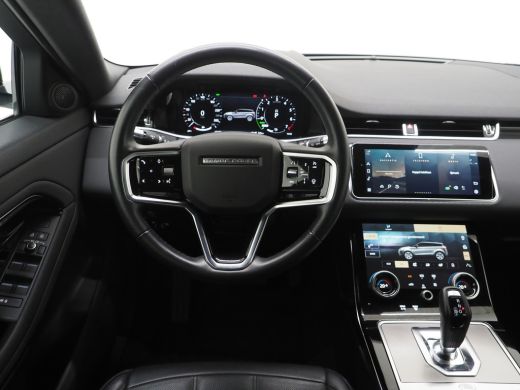 Land Rover Range Rover Evoque P300e AWD S | Keyless Entry | Cold Climate | 360gr Camera | Adaptieve cruise control ActivLease financial lease