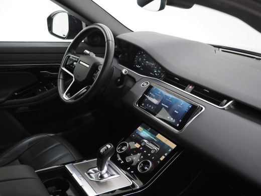 Land Rover Range Rover Evoque P300e AWD S | Keyless Entry | Cold Climate | 360gr Camera | Adaptieve cruise control ActivLease financial lease