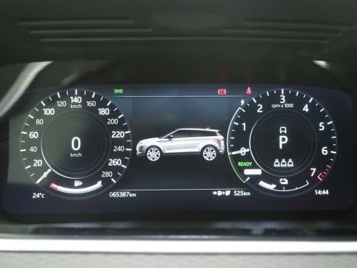 Land Rover Range Rover Evoque P300e AWD S | Keyless Entry | Cold Climate | 360gr Camera | Adaptieve cruise control ActivLease financial lease