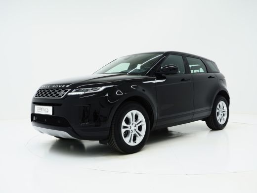 Land Rover Range Rover Evoque P300e AWD S | Keyless Entry | Cold Climate | 360gr Camera | Adaptieve cruise control ActivLease financial lease