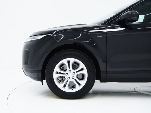 Land Rover Range Rover Evoque P300e AWD S | Keyless Entry | Cold Climate | 360gr Camera | Adaptieve cruise control ActivLease financial lease