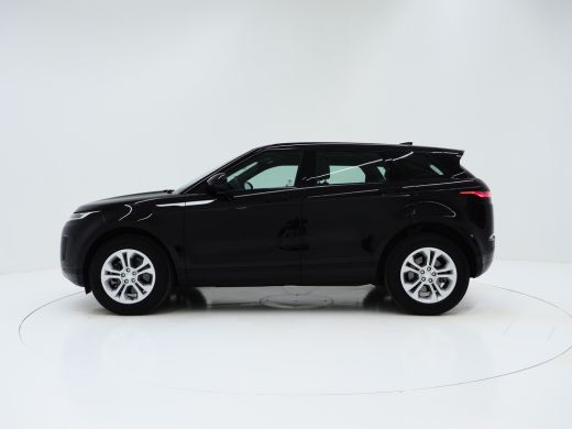 Land Rover Range Rover Evoque P300e AWD S | Keyless Entry | Cold Climate | 360gr Camera | Adaptieve cruise control ActivLease financial lease