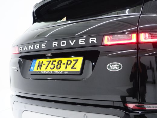 Land Rover Range Rover Evoque P300e AWD S | Keyless Entry | Cold Climate | 360gr Camera | Adaptieve cruise control ActivLease financial lease