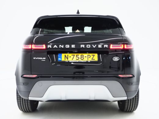 Land Rover Range Rover Evoque P300e AWD S | Keyless Entry | Cold Climate | 360gr Camera | Adaptieve cruise control ActivLease financial lease