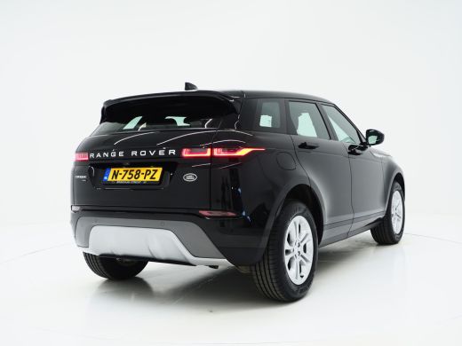 Land Rover Range Rover Evoque P300e AWD S | Keyless Entry | Cold Climate | 360gr Camera | Adaptieve cruise control ActivLease financial lease