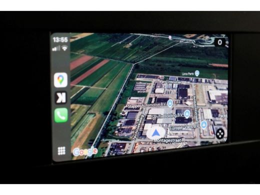Mercedes Sprinter 215 CDI 150pk L2H2 9G Automaat Airco/CarPlay 12-2022 ActivLease financial lease