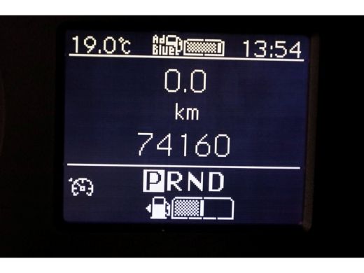 Mercedes Sprinter 215 CDI 150pk L2H2 9G Automaat Airco/CarPlay 12-2022 ActivLease financial lease