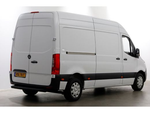 Mercedes Sprinter 215 CDI 150pk L2H2 9G Automaat Airco/CarPlay 12-2022 ActivLease financial lease