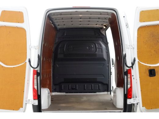 Mercedes Sprinter 215 CDI 150pk L2H2 9G Automaat Airco/CarPlay 12-2022 ActivLease financial lease