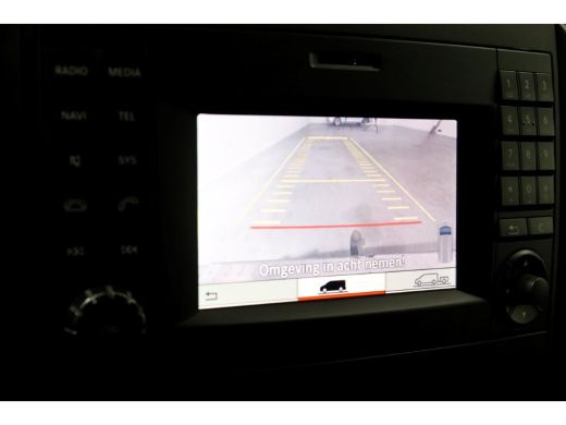 Mercedes Vito 114 CDI 136pk E6 RWD Lang Airco/Navi/Camera 01-2020 ActivLease financial lease