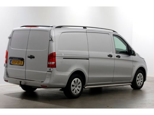 Mercedes Vito 114 CDI 136pk E6 RWD Lang Airco/Navi/Camera 01-2020 ActivLease financial lease
