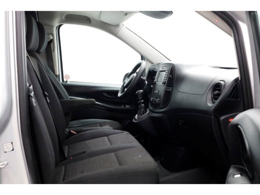 Mercedes Vito 114 CDI 136pk E6 RWD Lang Airco/Navi/Camera 01-2020 ActivLease financial lease