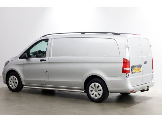 Mercedes Vito 114 CDI 136pk E6 RWD Lang Airco/Navi/Camera 01-2020 ActivLease financial lease