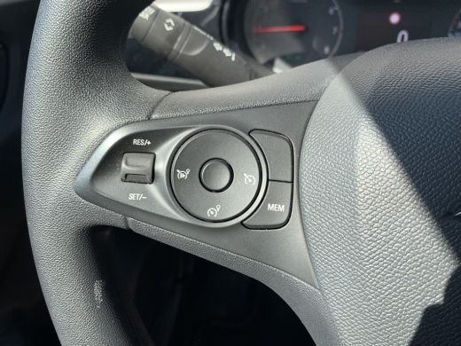 Opel Corsa Opel 1.2 Edition Airco | Cruise Control | Navi By App | PDC Achter | ActivLease financial lease