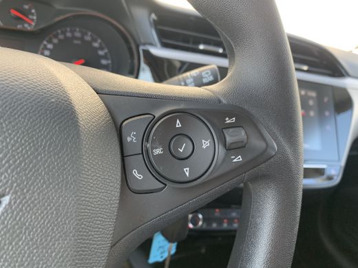 Opel Corsa Opel 1.2 Edition Airco | Cruise Control | Navi By App | PDC Achter | ActivLease financial lease