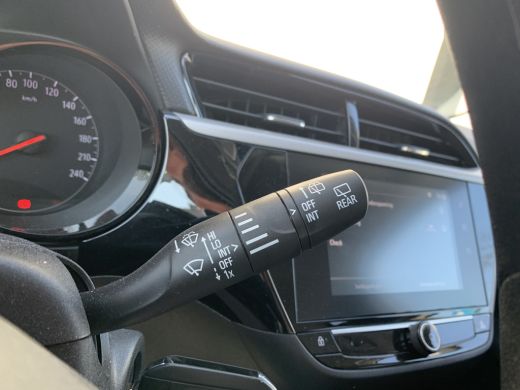 Opel Corsa Opel 1.2 Edition Airco | Cruise Control | Navi By App | PDC Achter | ActivLease financial lease