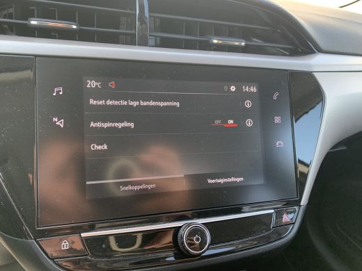 Opel Corsa Opel 1.2 Edition Airco | Cruise Control | Navi By App | PDC Achter | ActivLease financial lease