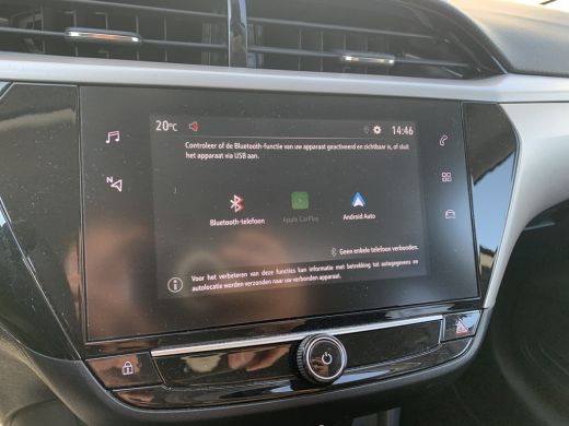 Opel Corsa Opel 1.2 Edition Airco | Cruise Control | Navi By App | PDC Achter | ActivLease financial lease