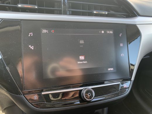 Opel Corsa Opel 1.2 Edition Airco | Cruise Control | Navi By App | PDC Achter | ActivLease financial lease