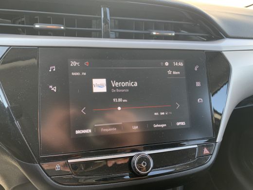 Opel Corsa Opel 1.2 Edition Airco | Cruise Control | Navi By App | PDC Achter | ActivLease financial lease