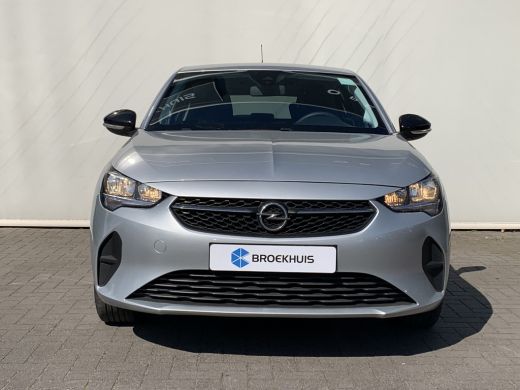 Opel Corsa Opel 1.2 Edition Airco | Cruise Control | Navi By App | PDC Achter | ActivLease financial lease
