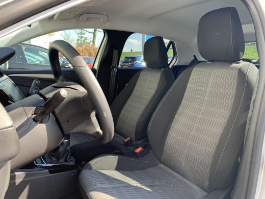 Opel Corsa Opel 1.2 Edition Airco | Cruise Control | Navi By App | PDC Achter | ActivLease financial lease